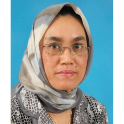 Dr. Rozinah Jamaludin