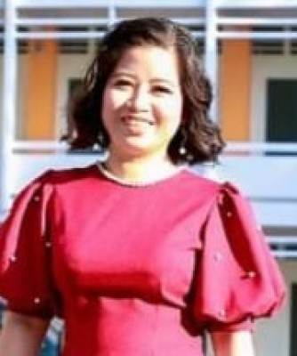 Dr. Le Thi Linh Giang