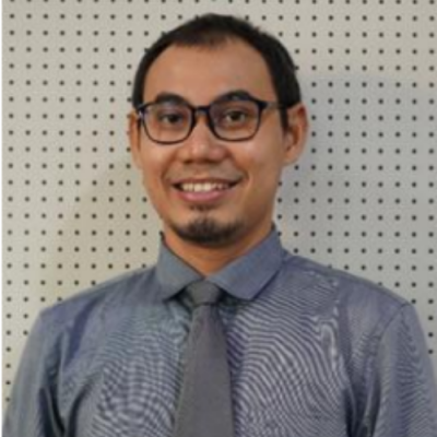 Assistant Prof. Wahyu C, Ph.D