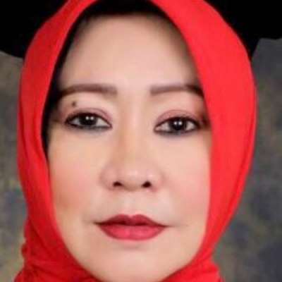Dr Evita Isretno Israhadi.SH.MH.MSi.