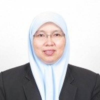 Prof. Dr. Titik Khawa